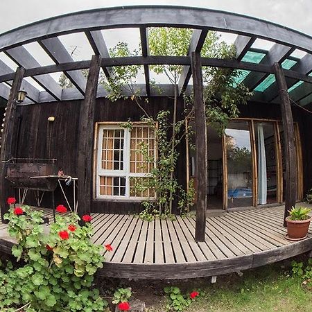 Casa Campo Lindo Olmué Kültér fotó