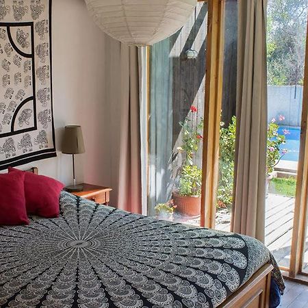 Casa Campo Lindo Olmué Kültér fotó