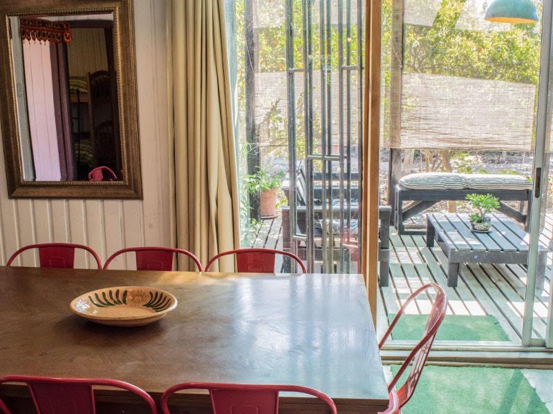 Casa Campo Lindo Olmué Kültér fotó